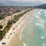 Apartamento Verdes Mares