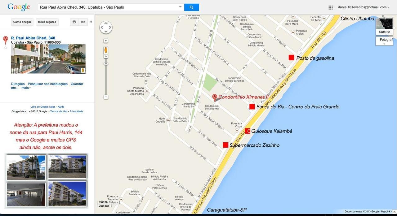Apartamento Apartamento Verdes Mares