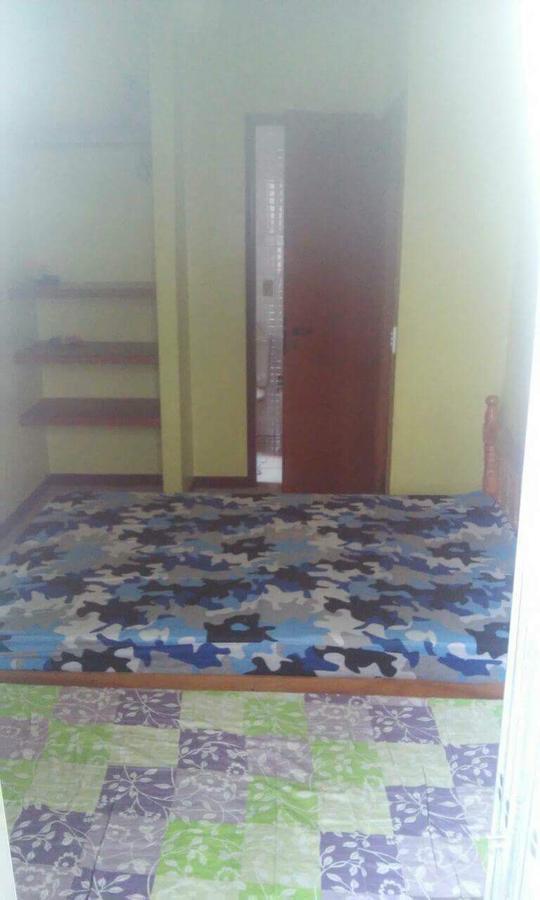 Apartamento Apartamento Verdes Mares Ubatuba