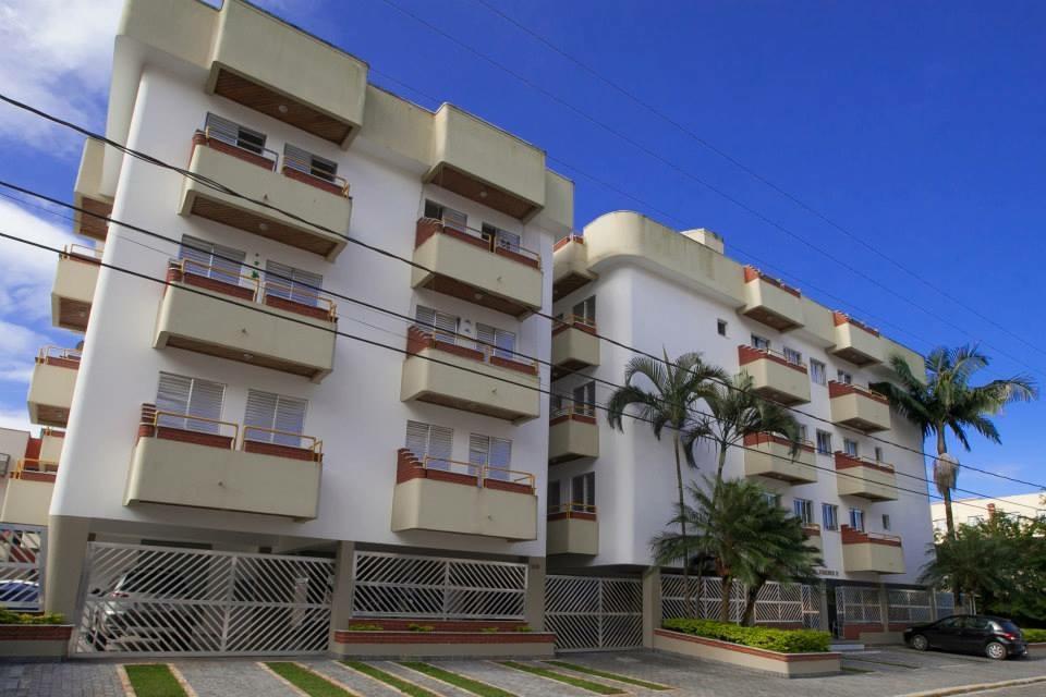 Apartamento Verdes Mares Apartment Ubatuba