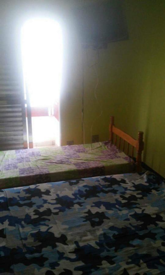 Apartment Apartamento Verdes Mares *