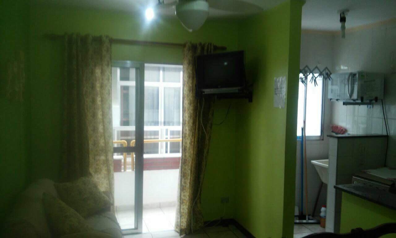 Apartment Apartamento Verdes Mares *